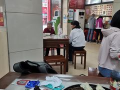 -老蔡记(二七广场店)