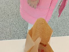 -麦当劳(鄂尔多斯机场店)