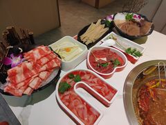 -椒王火锅(厚街万达店)