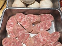 -Ant 蚂蚁洞烤肉·大营地(上海静安大悦城店)