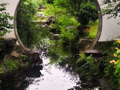 -上海醉白池公园