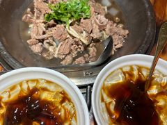 -大众跷脚牛肉馆·非遗传承单位(峨眉山店)