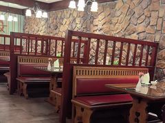 -青岛海景花园大酒店·白果树餐厅青岛菜
