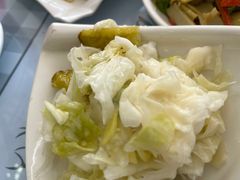 -高老庄·老溧阳·私房菜(南山竹海店)