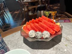 -椰妹·椰子鸡火锅(三祺广场店)