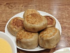 -清真吴记门钉肉饼·喜多利