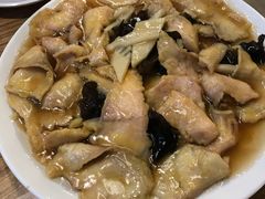 -陈傻子餐厅(世纪都会店)