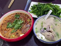 -丁太婆老妈蹄花(人民公园非遗总店)