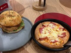 -必胜客(龙茗店)