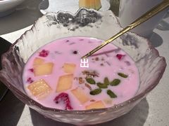 桃胶-湘鼎盛·大厨鲜炒湖南味(高新银泰店)