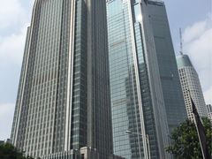 -广州富力丽思卡尔顿酒店