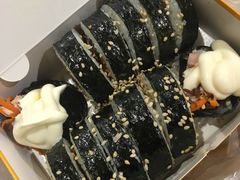 -传闻来紫菜包饭·打糕(西塔韩百店)