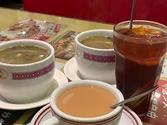 -吴系粤菜馆·茶餐厅(深业上城店)