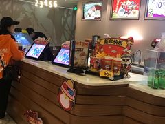 -博纳UA东方宝泰电影城