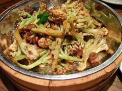 -炊烟小炒黄牛肉(中心印象城店)