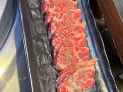-熊出没日本烧肉放题