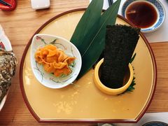 -金井日本料理(丽柏广场店)