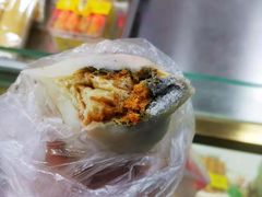 全家福年糕团-上海虹口糕团(福州路店)