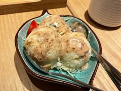土豆沙拉-yokocho上横町·日本食街(深业上城店)