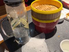 -小放牛炒菜馆(华北商厦店)