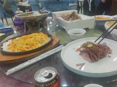 -老毛手抓·盐池滩羊非遗手抓(宁夏总店)