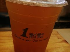 -1点点(西山万达金街店)