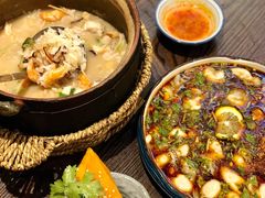 生蚝-大洋家·精品潮汕菜·生腌砂锅粥(天河东路店)