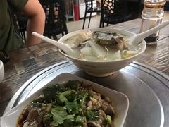 -阳江河堤老牌曾记美食