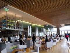 -解放碑威斯汀酒店-知味国际美食餐厅