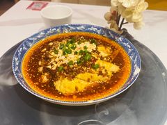 棒棒鸡-川味堂·四川豆花(八卦岭店)