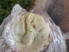 -清泉阁包子铺(中山路店)