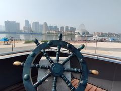 -海河外滩公园