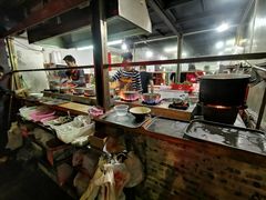 -粥君好殿·道滘肉丸粥(文华路店)