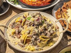 -Maxpoint Kitchen 西餐咖啡(乐峰广场店)
