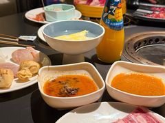 -钱小奴海鲜自助黑金店(杭州滨江龙湖店)