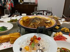 -食神鱼头佛跳墙(百子湾旗舰店)