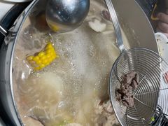 -合记潮汕牛肉火锅