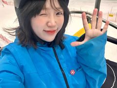 -哈尔滨热雪奇迹