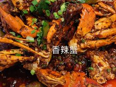 -李叔叔虾蟹大排档(青羊店)