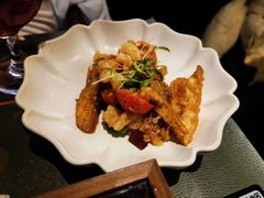 -第101座花园餐厅(湖滨88店)