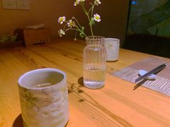 -酒井酱子·深夜食堂(东城汇店)
