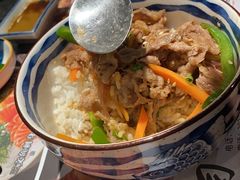 -千和日本料理(龍坪天虹店)