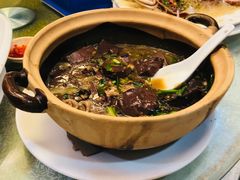 -青竹园海鲜餐厅(海天路店)