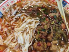 -吴一川牛腩粉(西村店)