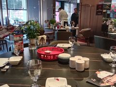 -旺顺阁·北京菜·烤鸭(大望路店)