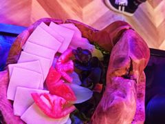 -热火朝天鲜切牛肉火锅(南强街巷店)