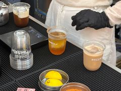 -无牌咖啡&酒馆