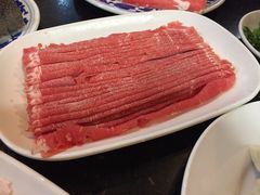 -洪运轩饭庄(北纬路店)