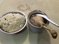 -姐妹炖罐店(桂香街总店)