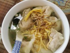 开洋馄饨-笑来喜馄饨小笼工坊店(湖滨街店)